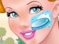 Spiel Charming Cinderella ball makeover