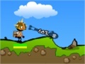 Spiel Stick Bang