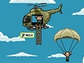 Spiel Parachute SOS