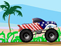 Spiel Truck Toss