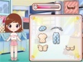 Spiel Sue: Silhouette Shop