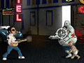 Spiel Zombie Blitz
