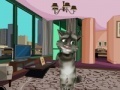 Spiel Talking Tom: Room Decoration