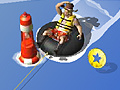 Spiel Tubin'on Lake Tyler