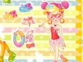 Spiel Avatar Star: Sue 