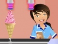 Spiel Icecream Factory