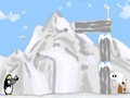 Spiel Legendary Penguin