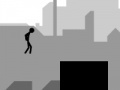 Spiel Roof runner