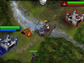 Spiel Castle Crusade