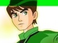 Spiel Ben -10 shooter