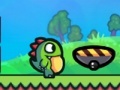 Spiel Dino shift 2