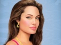 Spiel Angelina Jolie Makeover