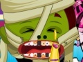Spiel Dentist Saga
