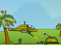 Spiel Heli Intrusion
