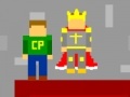 Spiel Capt Pancakes adventure