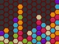 Spiel Hexagon Crusher