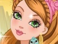 Spiel Ever After High Ashlynn Ella Enchanted Makeover