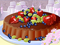 Spiel Flan Fun