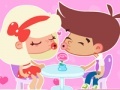 Spiel Dating love tester