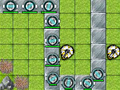 Spiel Evil Defence