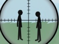 Spiel Sniper: Hostile Territory