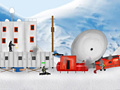 Spiel Confrontation