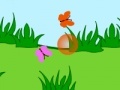 Spiel Catch a Butterfly
