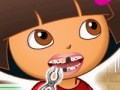 Spiel Dora Perfect Teeth