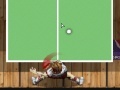 Spiel Funny table tennis