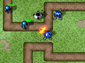 Spiel Ace Defense