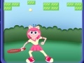 Spiel Racket attack