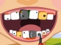 Spiel Peppy Girl at Dentist