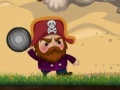 Spiel Captain Jacks Treasure