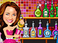 Spiel Hannah Montana Love Mix