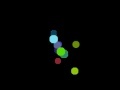 Spiel Star Bounce