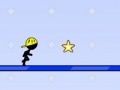Spiel Stickman runner
