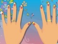 Spiel Wedding Nail Make Over