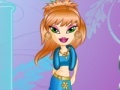 Spiel Dolls fashion