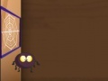 Spiel Spiderpong