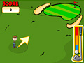 Spiel Putt & Play