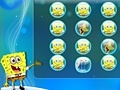 Spiel Twisting Puzzle Spongebob