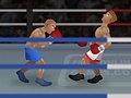 Spiel Boxing
