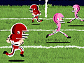 Spiel Quarterback KO