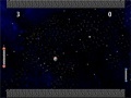 Spiel Space Pong