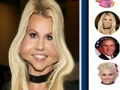 Spiel Celeb morph