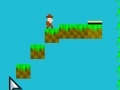 Spiel Potato Run