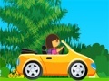 Spiel Dora Drive Home