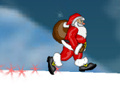Spiel Christmas Run