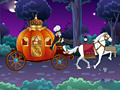 Spiel Cinderellas Carriage