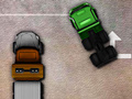 Spiel Heavy Truck Parking